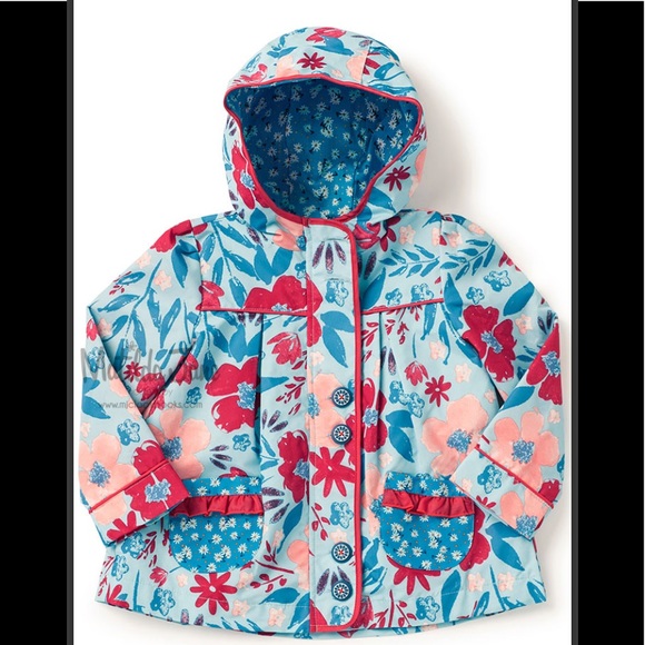 matilda jane rain jacket